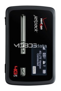 NOVATEL WIRELESS MIFI 4620LE specifikacije i karakteristike NOVATEL WIRELESS MIFI 4620LE specifikacije